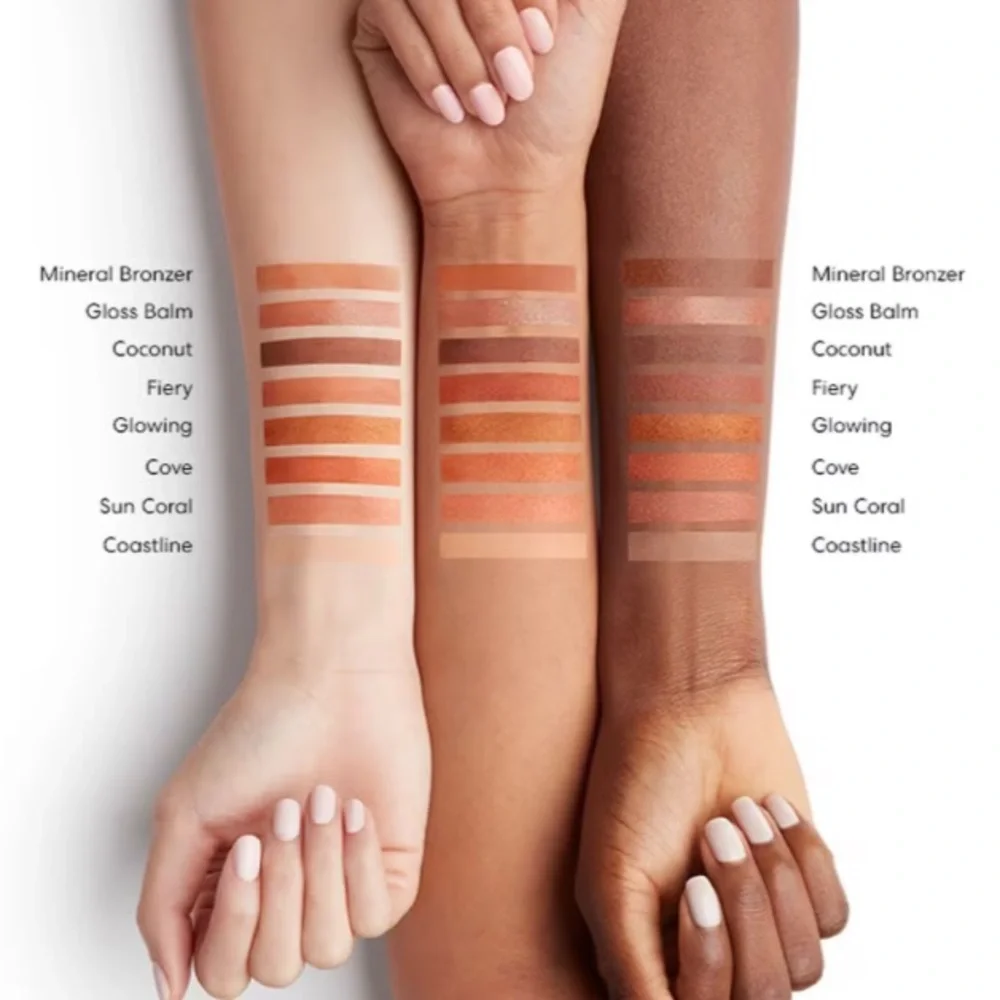 bareMinerals new box